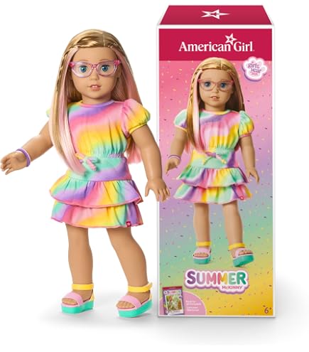 アメリカンガールドール American Girl Doll 人形 Amazon.co.jp: アメリカンガール イザベル ドール本体&ペーパーバック